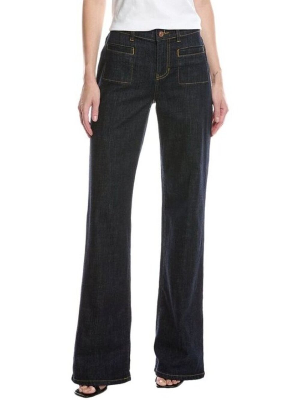 cabi Venice Trouser Jean